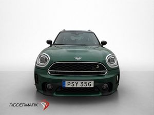 MINI Countryman bild 2
