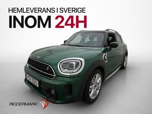 MINI Countryman bild 3