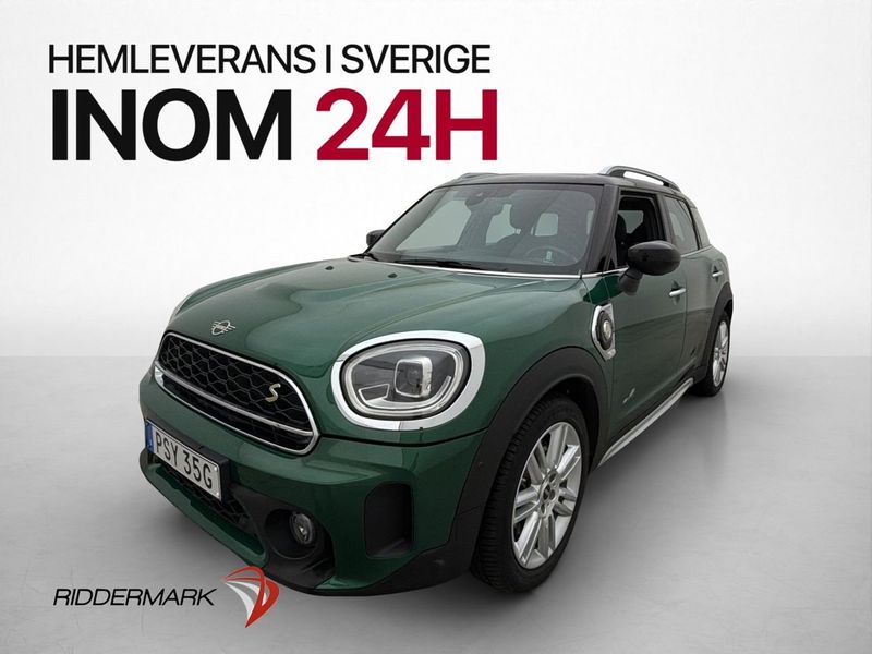 MINI Countryman bild 3