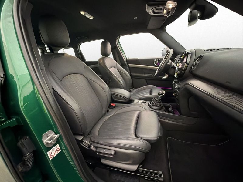 MINI Countryman bild 26