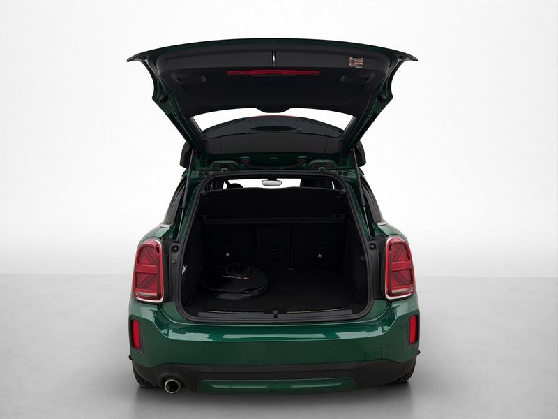 MINI Countryman bild 28