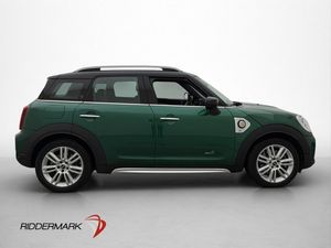 MINI Countryman bild 6