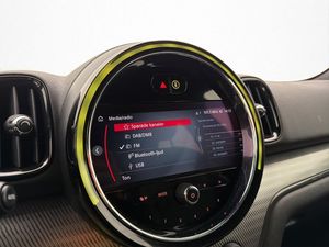 MINI Countryman bild 21