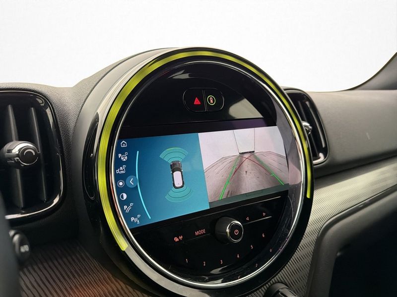 MINI Countryman bild 19