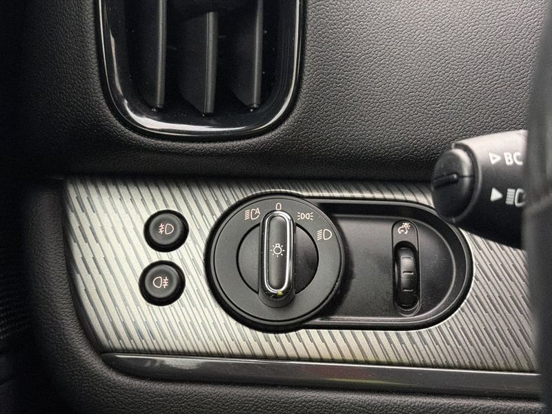 MINI Countryman bild 12