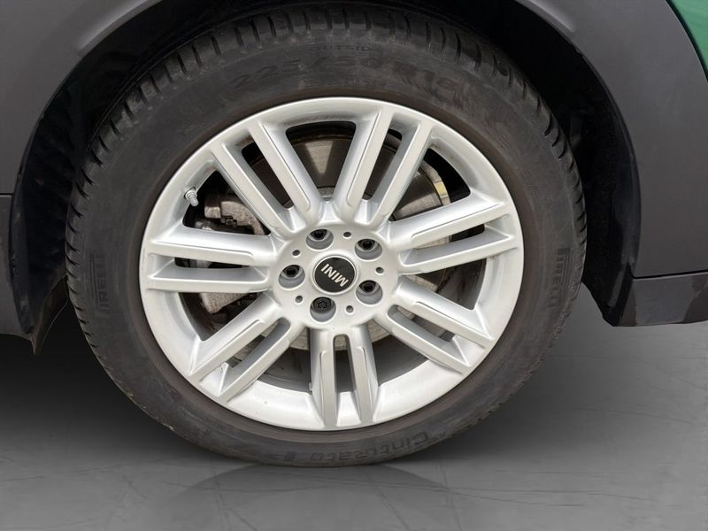 MINI Countryman bild 33