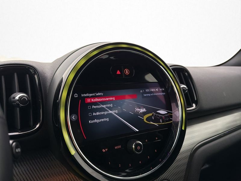 MINI Countryman bild 22
