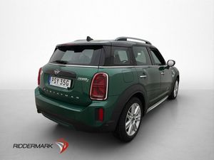 MINI Countryman bild 5