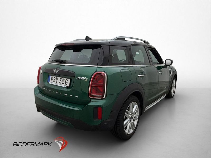MINI Countryman bild 5