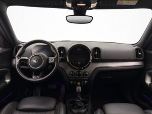 MINI Countryman bild 10