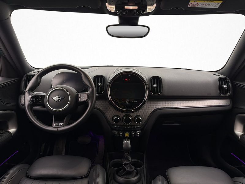 MINI Countryman bild 10