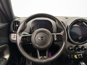 MINI Countryman bild 11