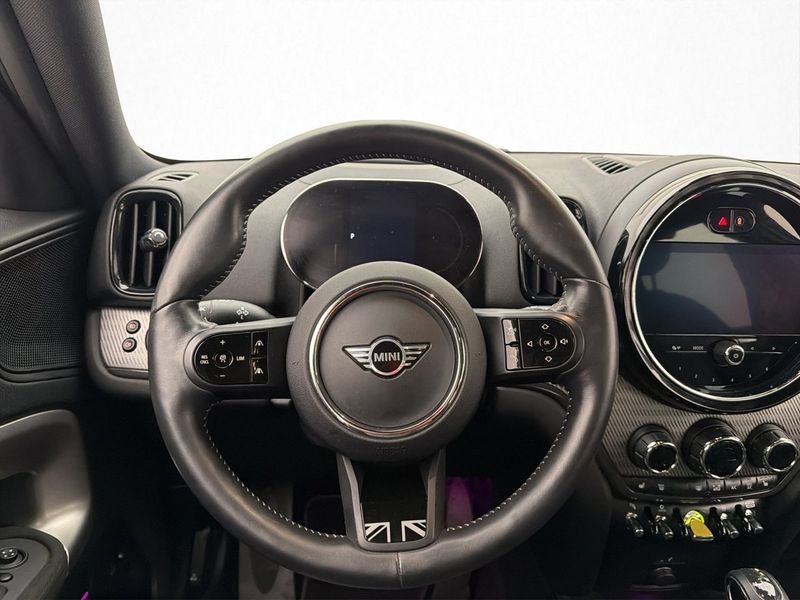 MINI Countryman bild 11