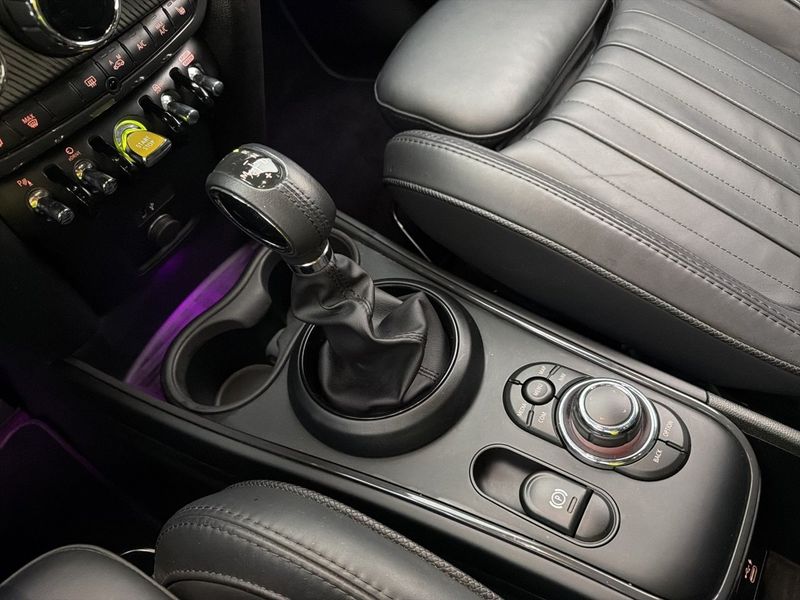 MINI Countryman bild 24