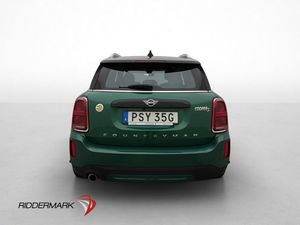 MINI Countryman bild 4