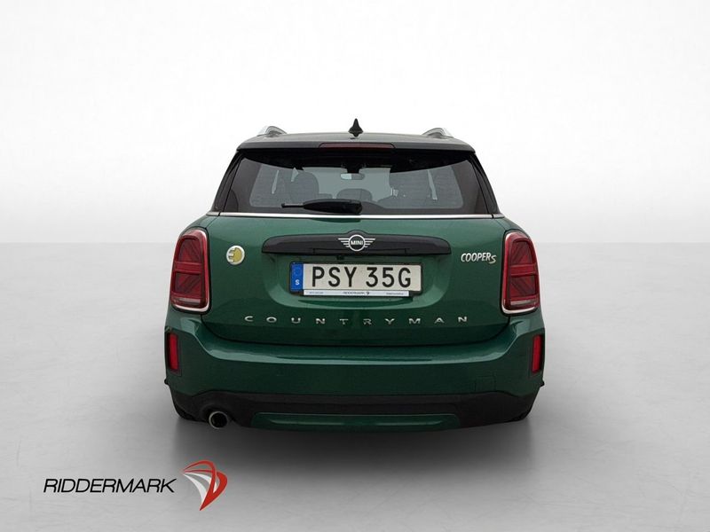 MINI Countryman bild 4