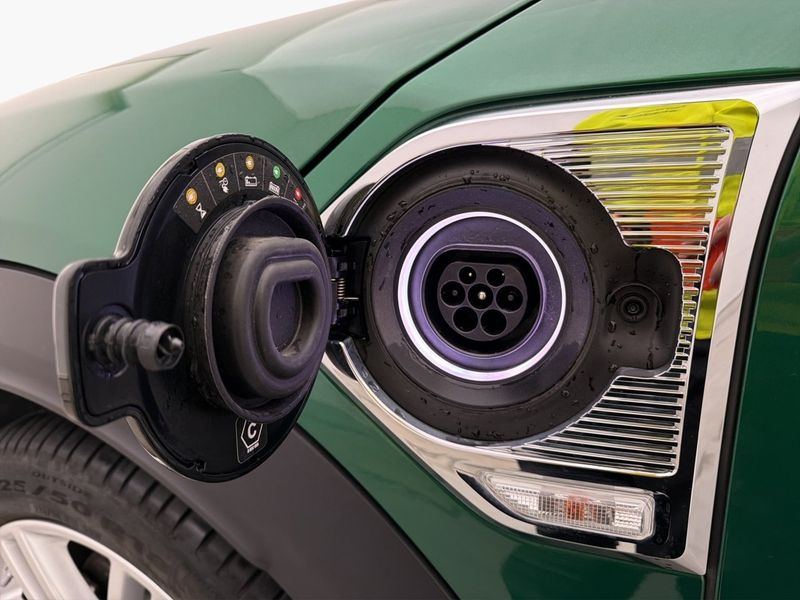 MINI Countryman bild 29