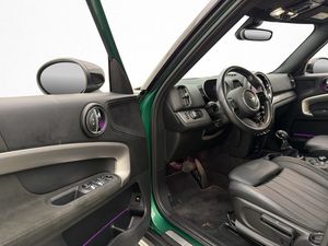 MINI Countryman bild 8