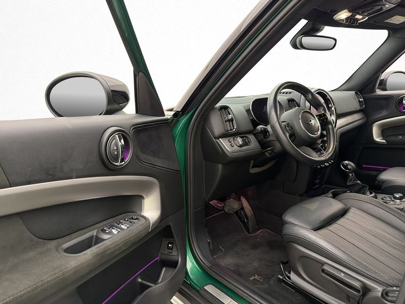 MINI Countryman bild 8