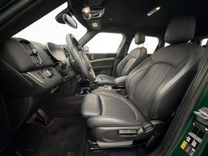 MINI Countryman bild 9