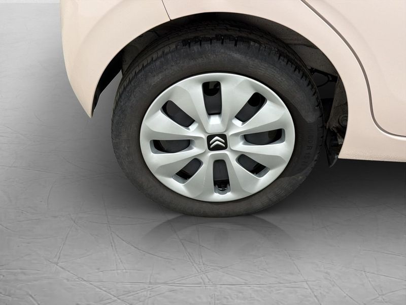 Citroen C1 bild 23
