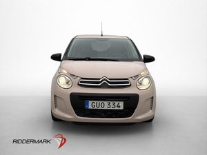 Citroen C1 bild 2