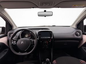 Citroen C1 bild 17