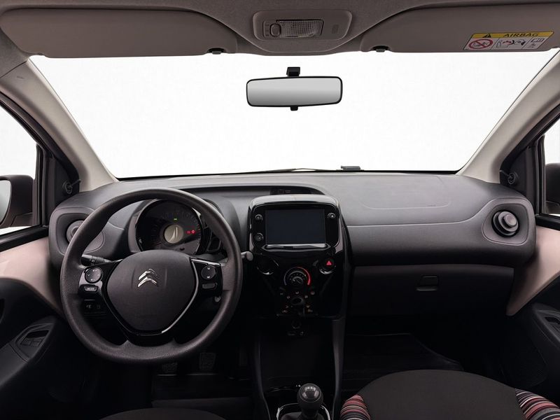 Citroen C1 bild 17