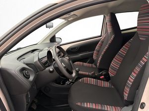 Citroen C1 bild 9