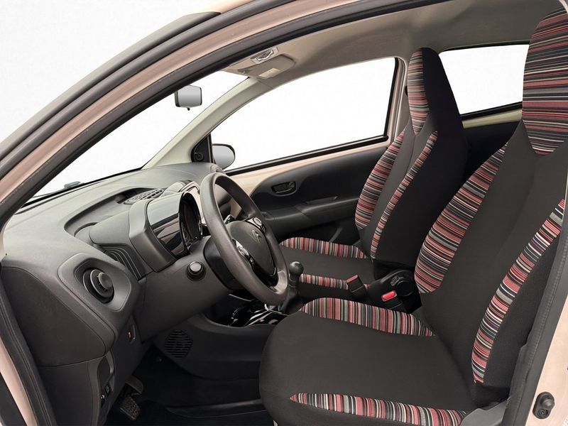 Citroen C1 bild 9