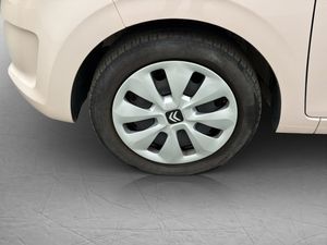 Citroen C1 bild 21