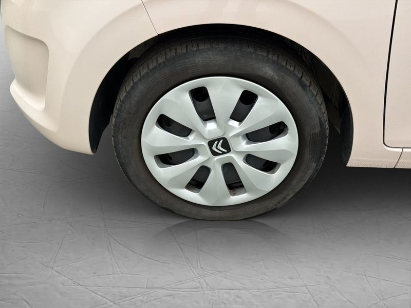 Citroen C1 bild 21