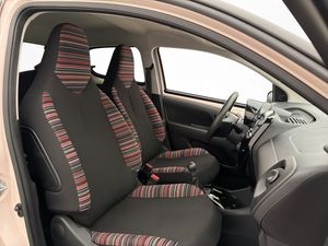 Citroen C1 bild 10