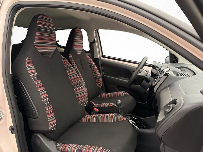 Citroen C1 bild 10