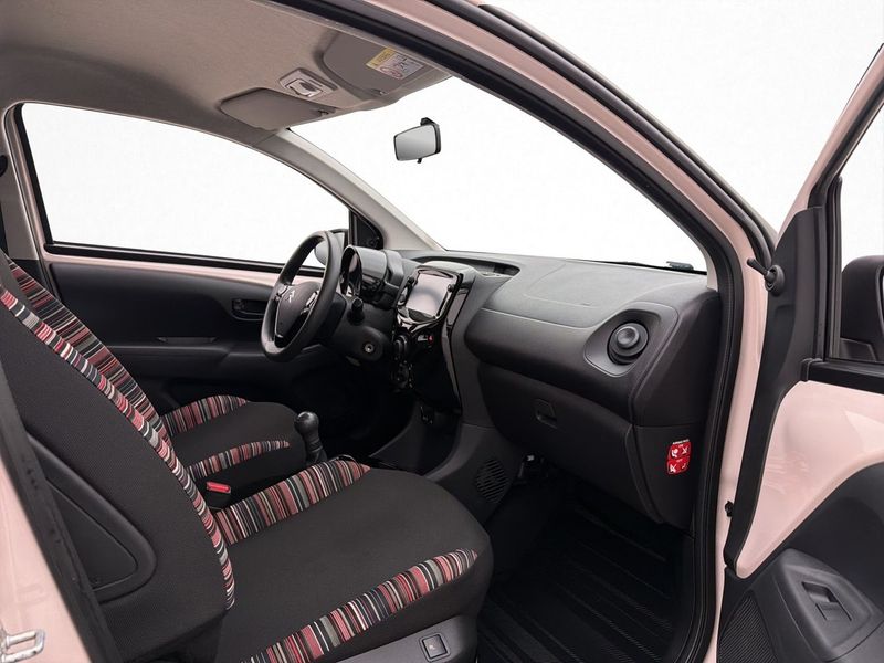 Citroen C1 bild 12