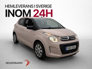 Citroen C1 bild 3