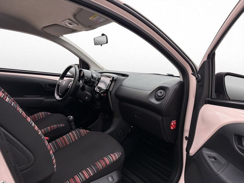 Citroen C1 bild 26