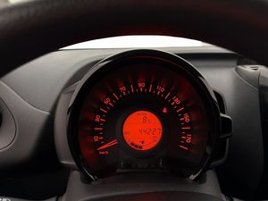Citroen C1 bild 19