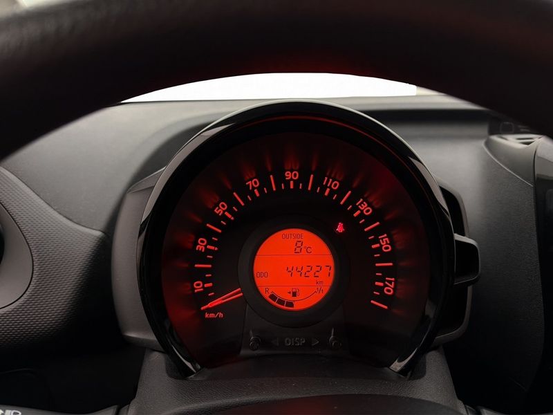 Citroen C1 bild 19
