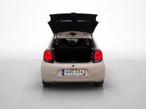 Citroen C1 bild 8