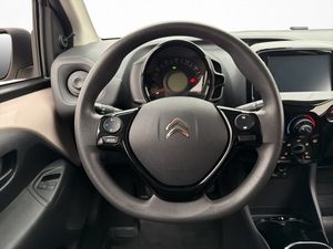 Citroen C1 bild 11