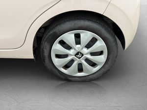 Citroen C1 bild 22