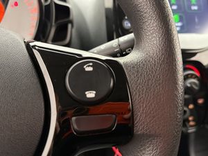 Citroen C1 bild 20
