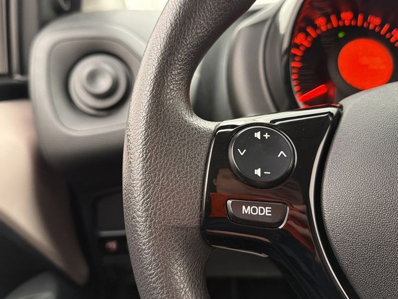 Citroen C1 bild 18