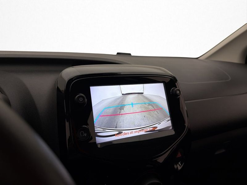 Citroen C1 bild 13