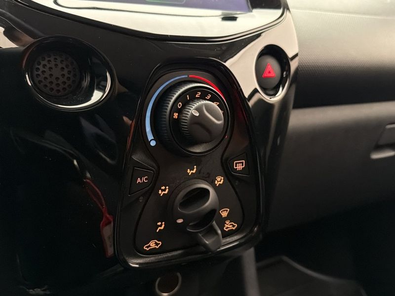 Citroen C1 bild 15