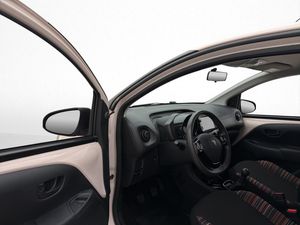 Citroen C1 bild 25