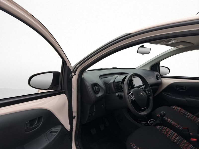 Citroen C1 bild 25