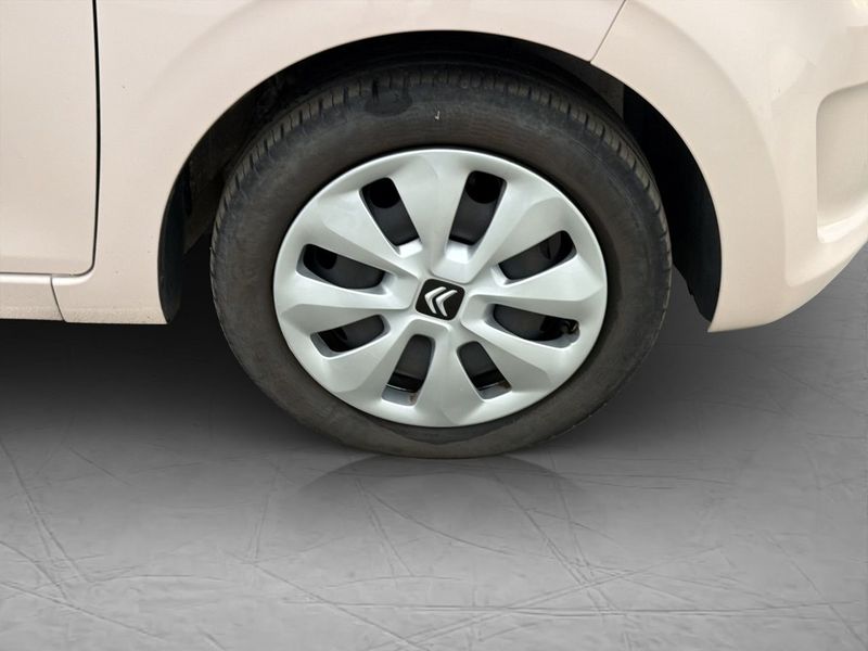 Citroen C1 bild 24