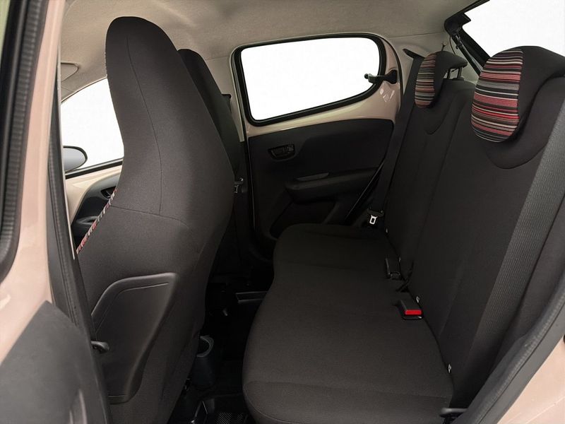 Citroen C1 bild 16